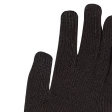 adidas Handschuhe Trio (einfach gestricktl) schwarz